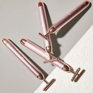 Complex Culture Sonic T-Bar Facial Massager